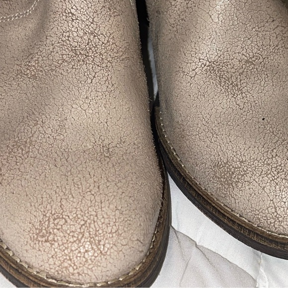 Corkys ankle boots, real leather - Picture 6 of 16